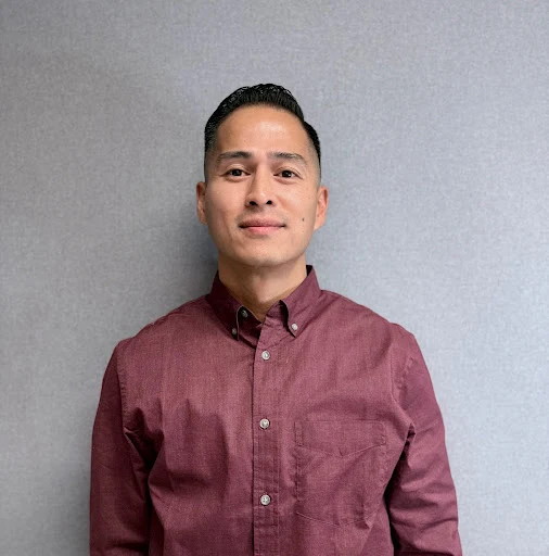 Amiel Paterno, President & Luxury Plumbing Consultant