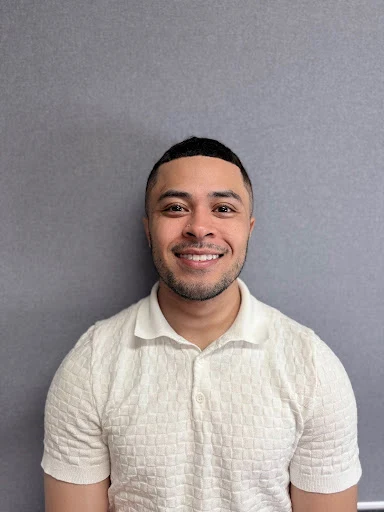 Mailei Folauoo, Operations Manager