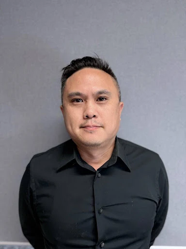 Patrick Ma, Account Manager & Luxury Plumbing Consultant
