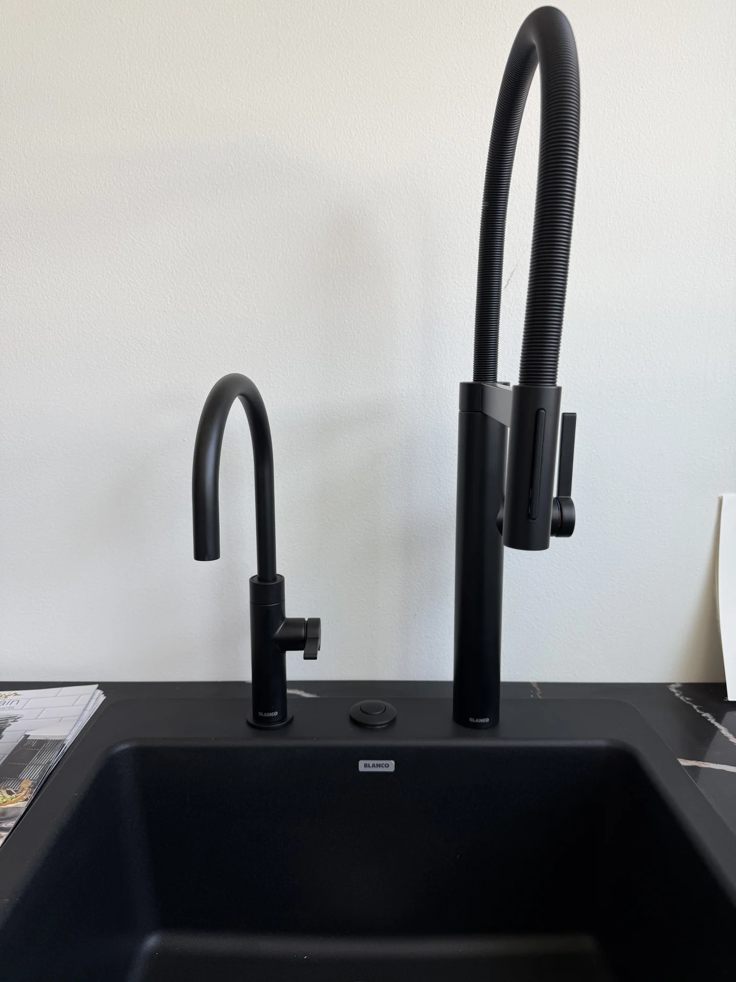 Premium bathroom design