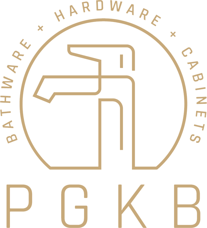 PGKB Company Gold Logo